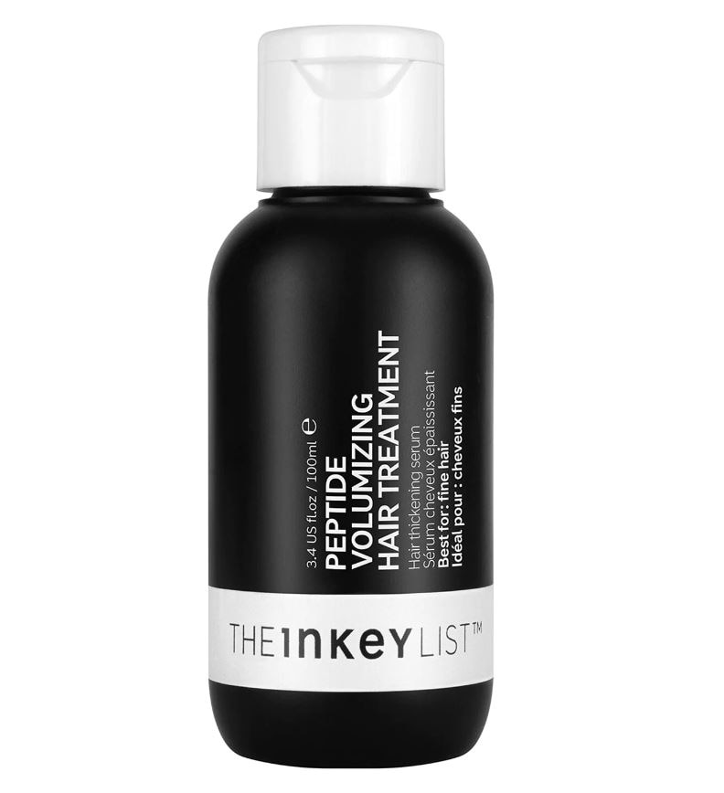 PEPTIDE VOLUMIZING TREATMENT (TRATAMIENTO CAPILAR)